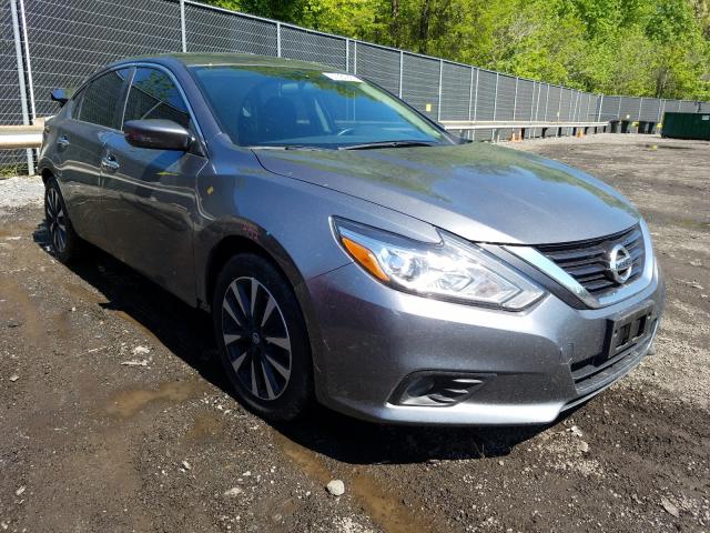 NISSAN ALTIMA 2.5 2018 1n4al3ap5jc206381