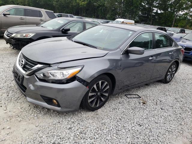 NISSAN ALTIMA 2.5 2018 1n4al3ap5jc207482