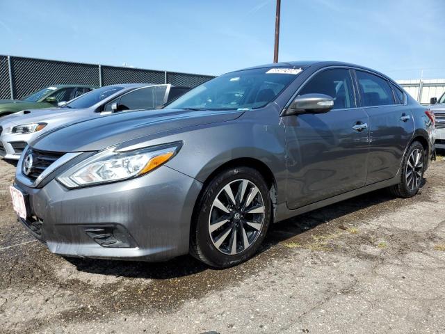 NISSAN ALTIMA 2.5 2018 1n4al3ap5jc208292