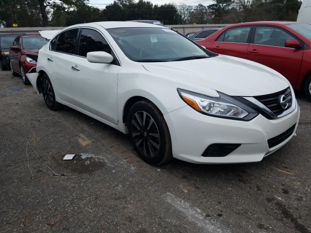 NISSAN ALTIMA 2.5 2018 1n4al3ap5jc208583