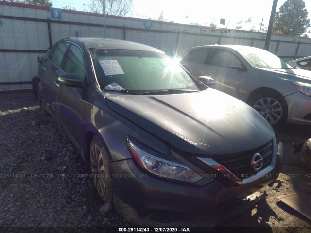 NISSAN ALTIMA 2018 1n4al3ap5jc209331