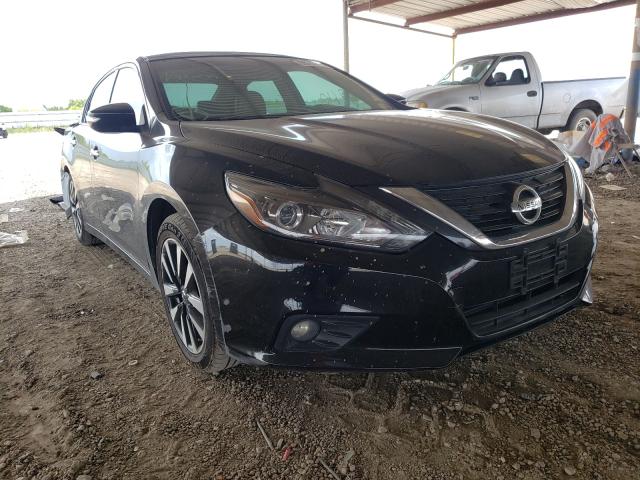 NISSAN ALTIMA 2.5 2018 1n4al3ap5jc209720