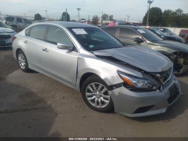 NISSAN ALTIMA 2018 1n4al3ap5jc211063