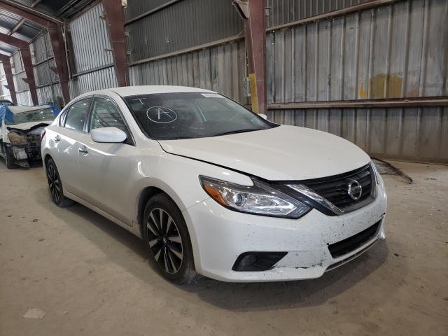 NISSAN ALTIMA 2.5 2018 1n4al3ap5jc211287