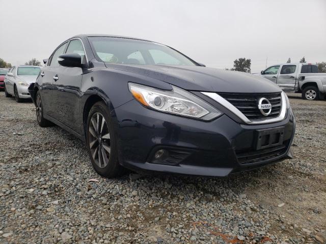 NISSAN ALTIMA 2.5 2018 1n4al3ap5jc211595