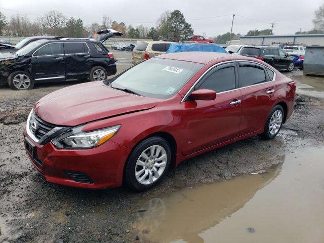 NISSAN ALTIMA 2.5 2018 1n4al3ap5jc212049