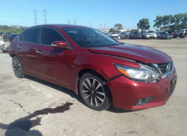 NISSAN ALTIMA 2018 1n4al3ap5jc212083