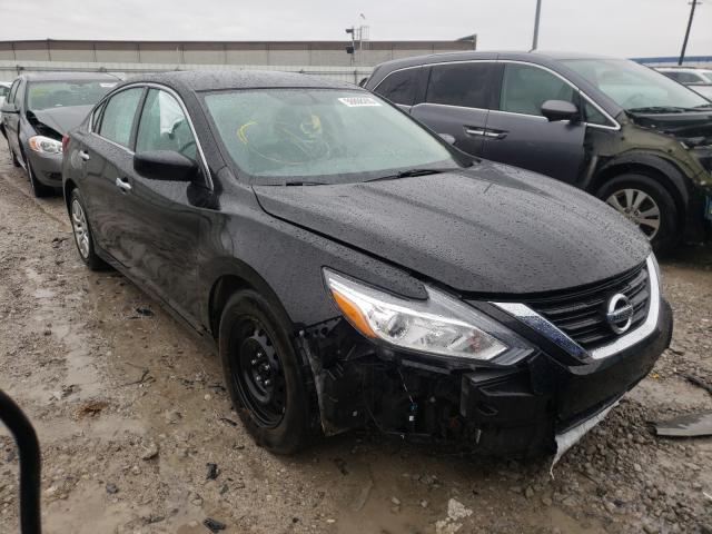 NISSAN ALTIMA 2.5 2018 1n4al3ap5jc212276