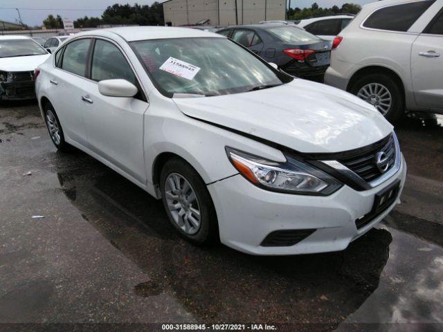 NISSAN ALTIMA 2018 1n4al3ap5jc212830