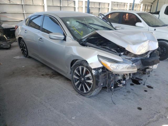 NISSAN ALTIMA 2.5 2018 1n4al3ap5jc213248