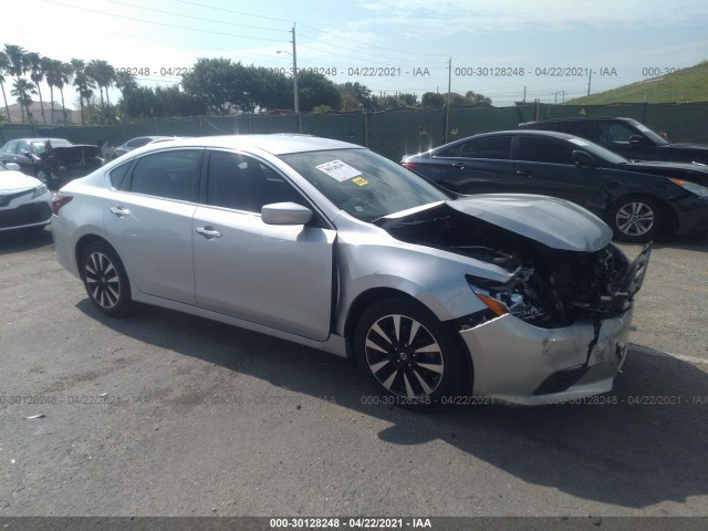 NISSAN ALTIMA 2018 1n4al3ap5jc213251