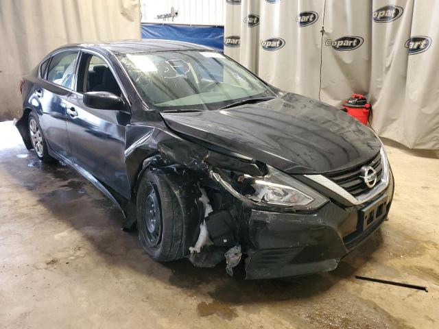 NISSAN ALTIMA 2.5 2018 1n4al3ap5jc213475