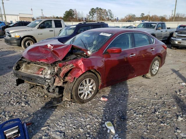 NISSAN ALTIMA 2018 1n4al3ap5jc213881