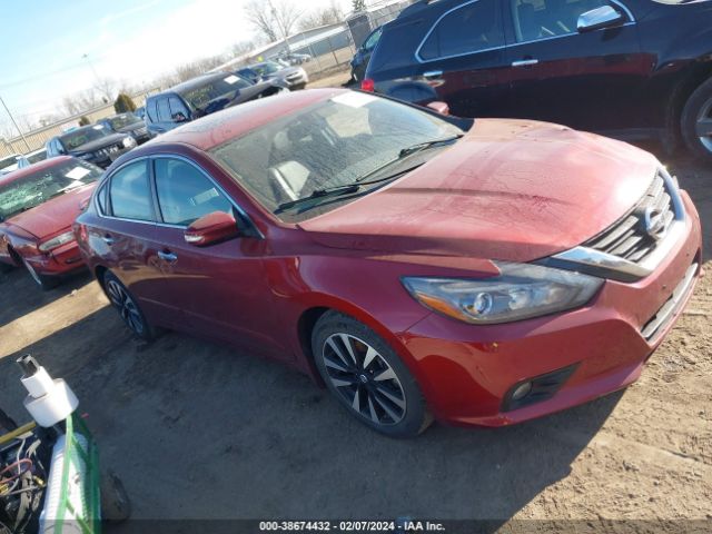 NISSAN ALTIMA 2018 1n4al3ap5jc213914