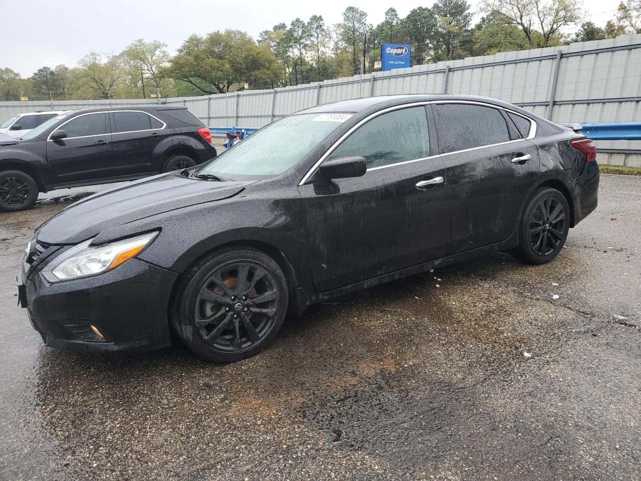 NISSAN ALTIMA 2018 1n4al3ap5jc215730