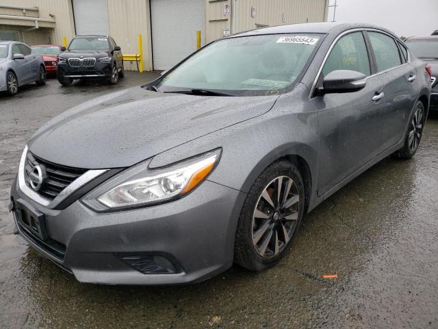 NISSAN ALTIMA 2.5 2018 1n4al3ap5jc216246