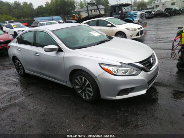 NISSAN ALTIMA 2018 1n4al3ap5jc216649