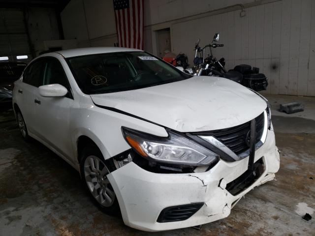 NISSAN ALTIMA 2.5 2018 1n4al3ap5jc216778