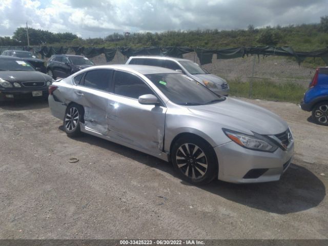 NISSAN ALTIMA 2018 1n4al3ap5jc216862