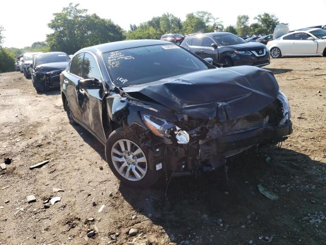 NISSAN ALTIMA 2.5 2018 1n4al3ap5jc217252