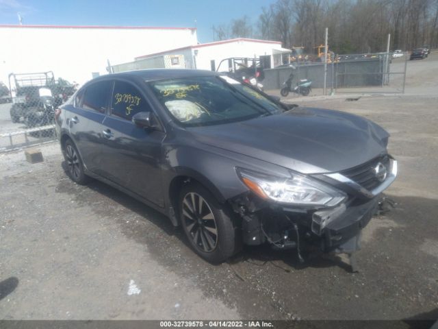 NISSAN ALTIMA 2018 1n4al3ap5jc217607