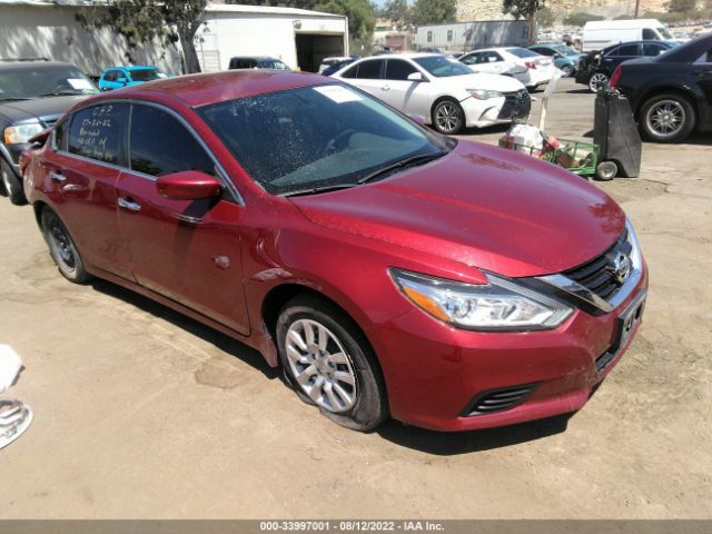 NISSAN ALTIMA 2018 1n4al3ap5jc217820