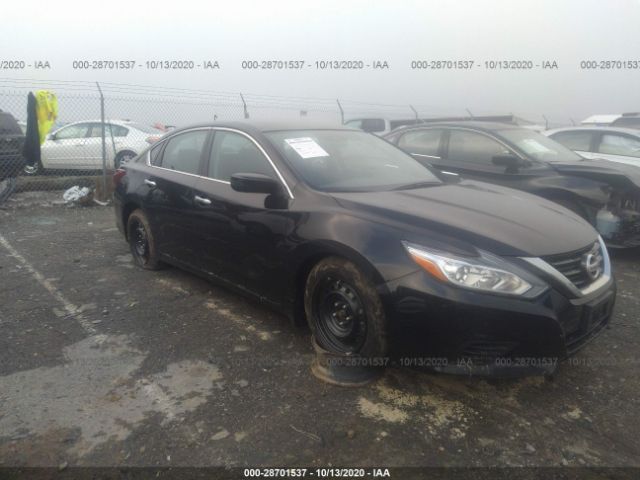 NISSAN ALTIMA 2018 1n4al3ap5jc219700