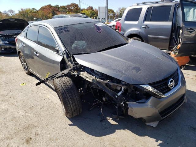 NISSAN ALTIMA 2.5 2018 1n4al3ap5jc220250