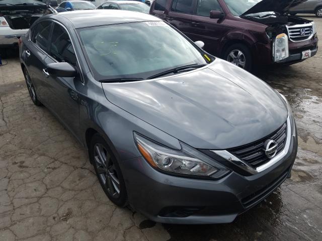 NISSAN ALTIMA 2.5 2018 1n4al3ap5jc221088