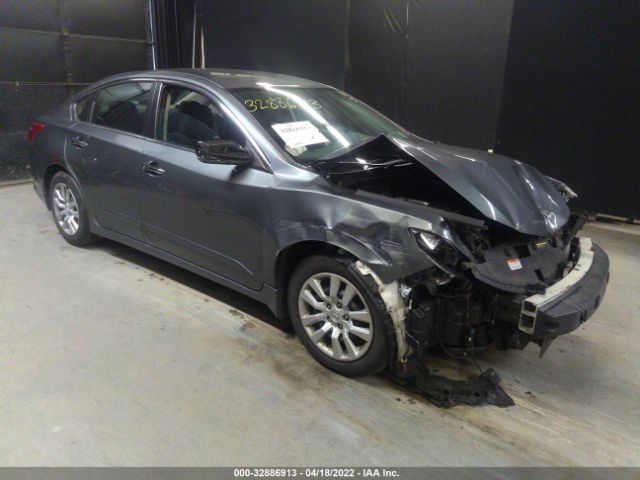 NISSAN ALTIMA 2018 1n4al3ap5jc221611