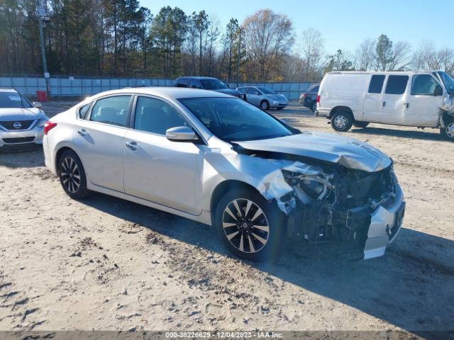 NISSAN ALTIMA 2018 1n4al3ap5jc222256