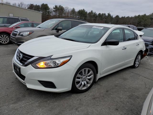 NISSAN ALTIMA 2018 1n4al3ap5jc222337