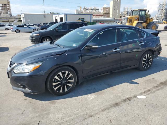 NISSAN ALTIMA 2.5 2018 1n4al3ap5jc222709