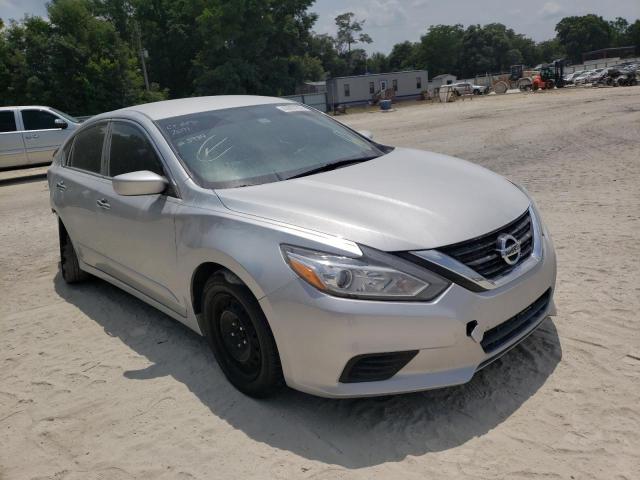 NISSAN ALTIMA 2.5 2018 1n4al3ap5jc223939