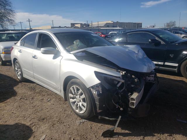 NISSAN ALTIMA 2.5 2018 1n4al3ap5jc223956