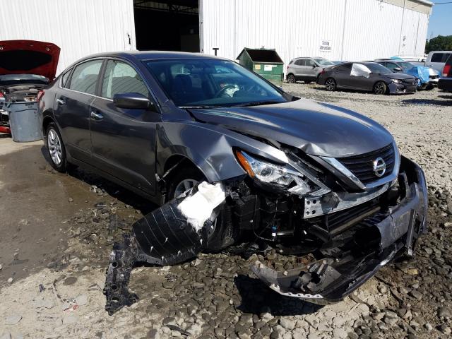 NISSAN ALTIMA 2.5 2018 1n4al3ap5jc224153