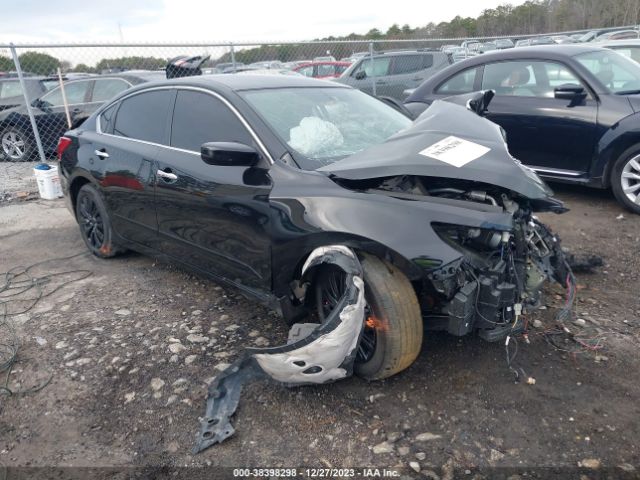 NISSAN ALTIMA 2018 1n4al3ap5jc224914