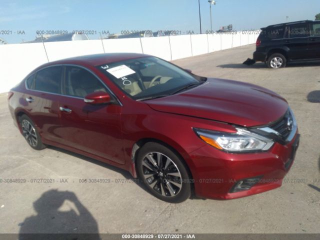 NISSAN ALTIMA 2018 1n4al3ap5jc225027