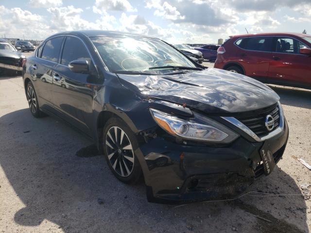 NISSAN ALTIMA 2.5 2018 1n4al3ap5jc225089