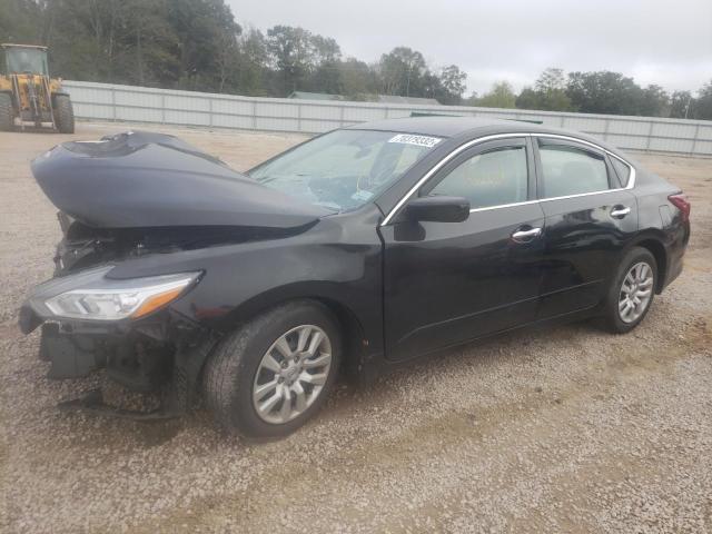 NISSAN ALTIMA 2.5 2018 1n4al3ap5jc225240