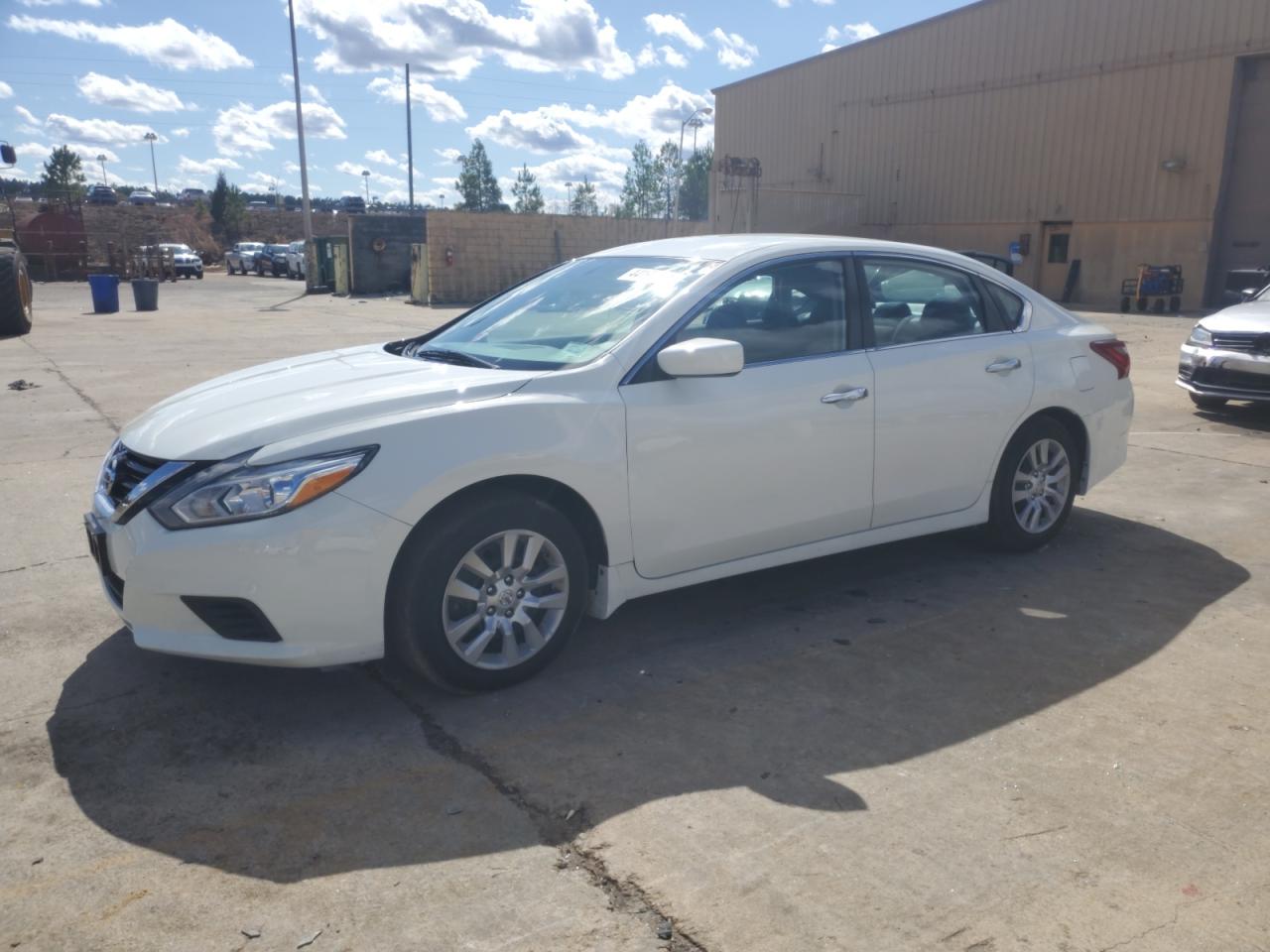 NISSAN ALTIMA 2018 1n4al3ap5jc226100