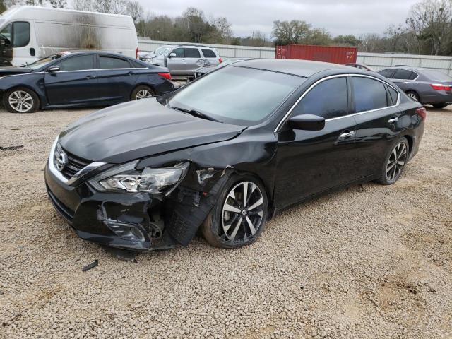 NISSAN ALTIMA 2.5 2018 1n4al3ap5jc226159