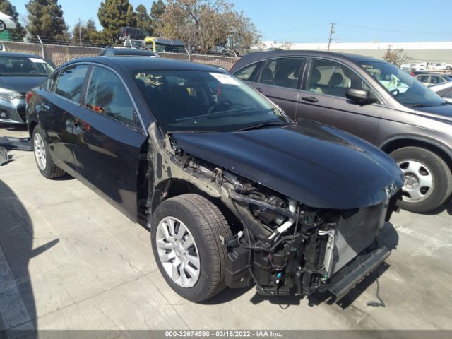 NISSAN ALTIMA 2018 1n4al3ap5jc226291