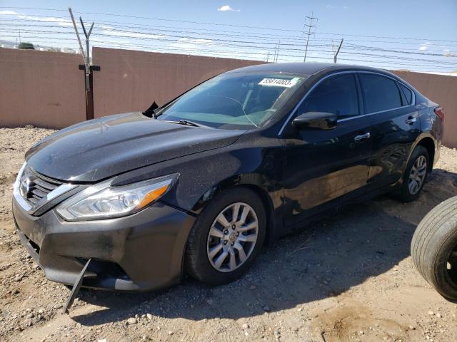 NISSAN ALTIMA 2.5 2018 1n4al3ap5jc226372