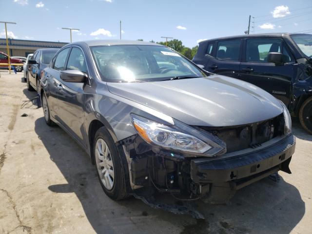 NISSAN ALTIMA 2.5 2018 1n4al3ap5jc226484