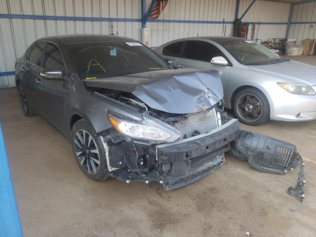 NISSAN ALTIMA 2.5 2018 1n4al3ap5jc226534