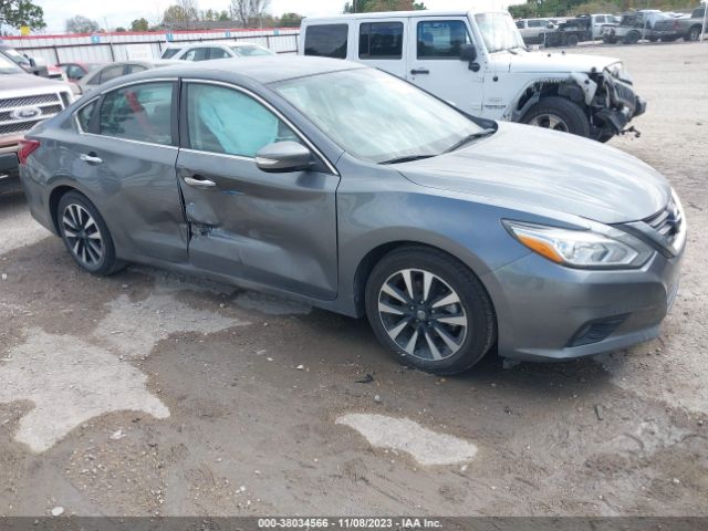 NISSAN ALTIMA 2018 1n4al3ap5jc226629