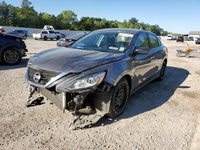 NISSAN ALTIMA 2.5 2018 1n4al3ap5jc226646