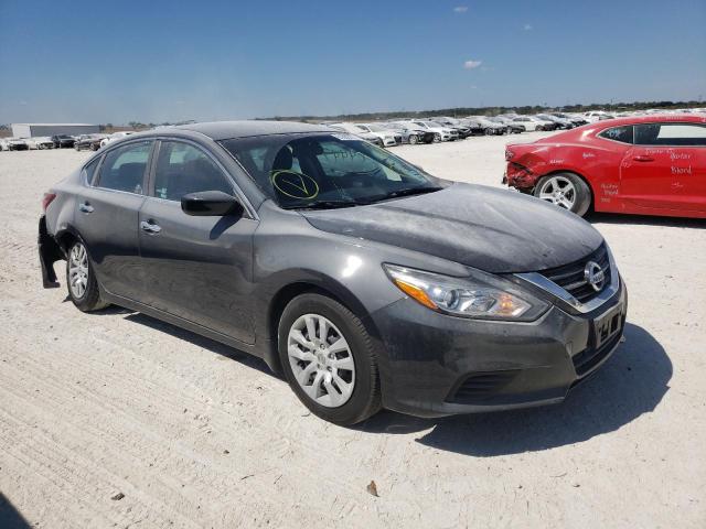 NISSAN ALTIMA 2.5 2018 1n4al3ap5jc226971