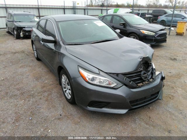 NISSAN ALTIMA 2018 1n4al3ap5jc227179